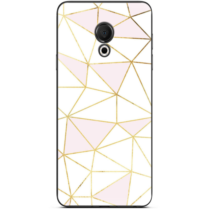 Чехол Uprint Meizu M15 (15 Lite) 