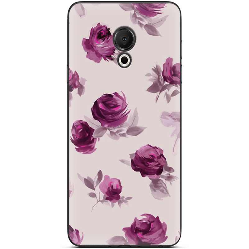 Чехол Uprint Meizu M15 (15 Lite) 