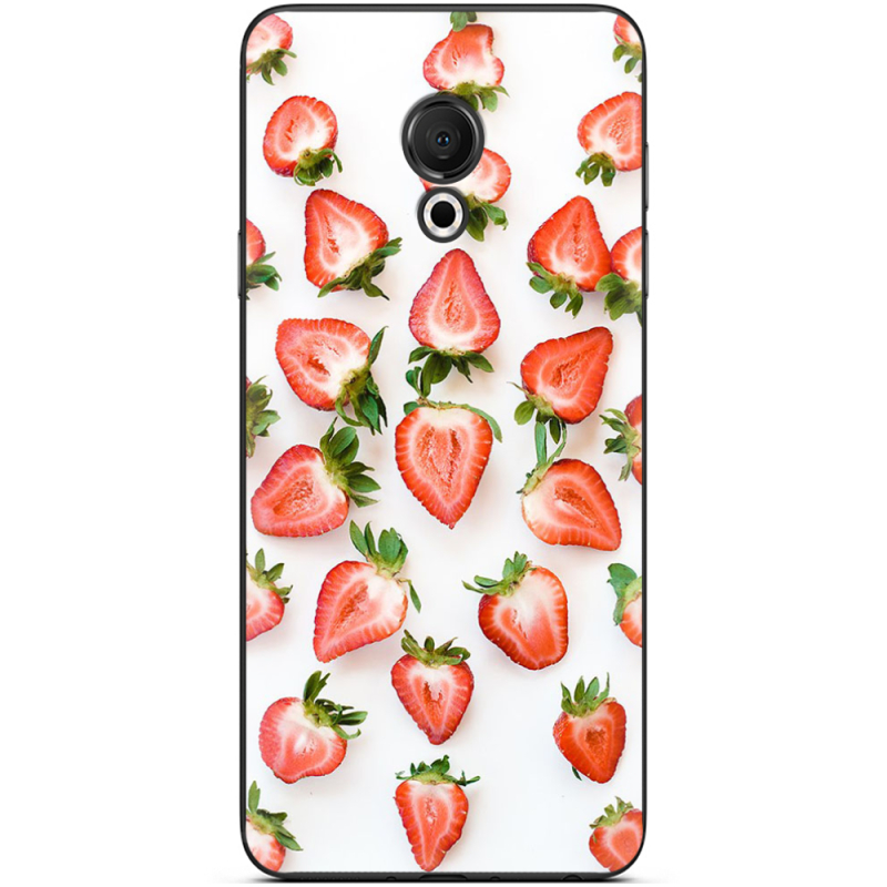 Чехол Uprint Meizu M15 (15 Lite) 