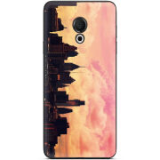 Чехол Uprint Meizu M15 (15 Lite) 