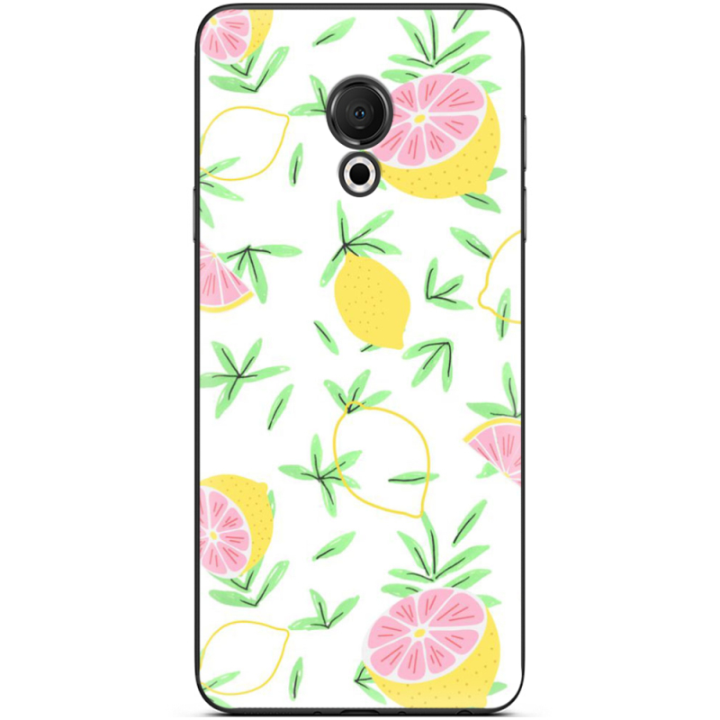 Чехол Uprint Meizu M15 (15 Lite) 