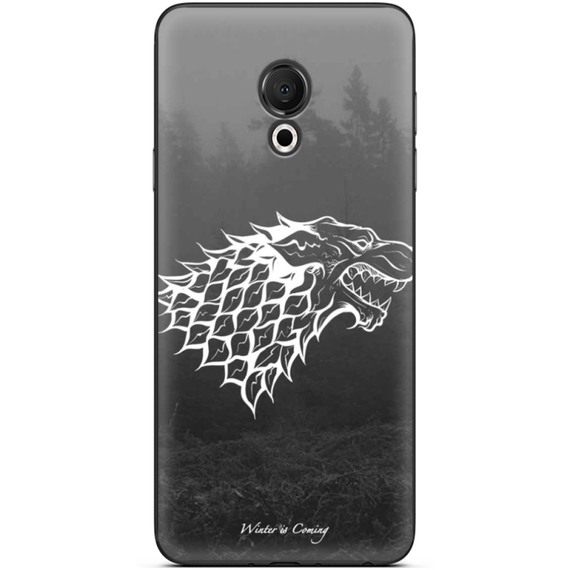 Чехол Uprint Meizu M15 (15 Lite) 