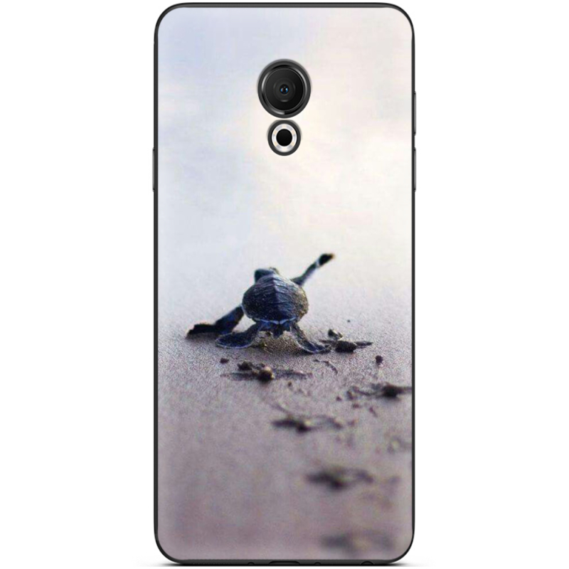 Чехол Uprint Meizu M15 (15 Lite) 