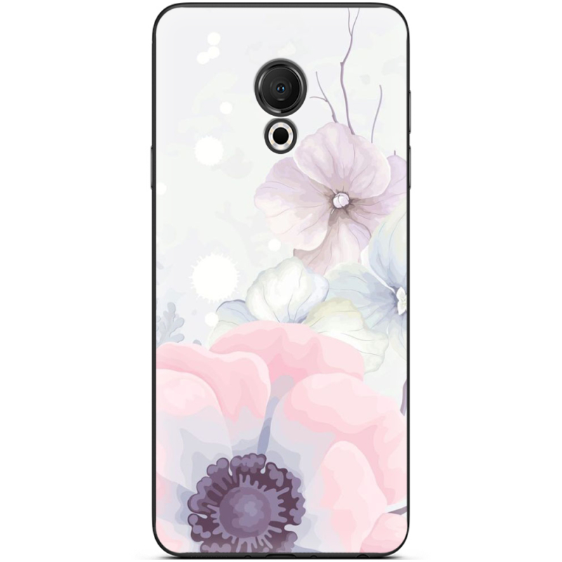 Чехол Uprint Meizu M15 (15 Lite) 