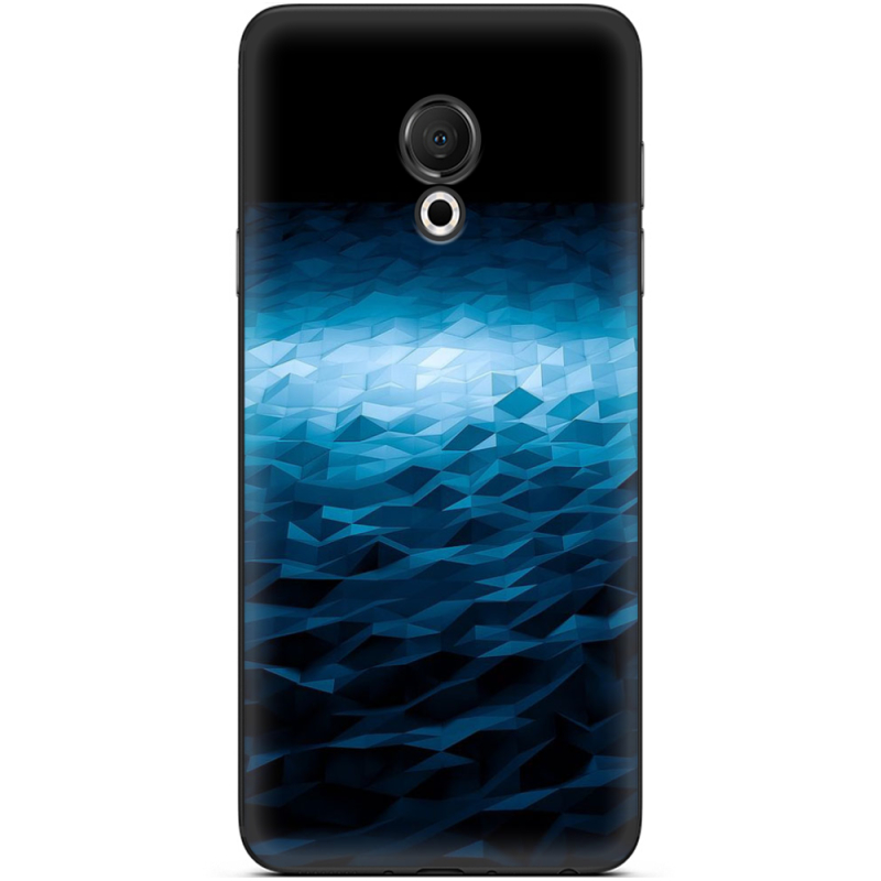 Чехол Uprint Meizu M15 (15 Lite) 