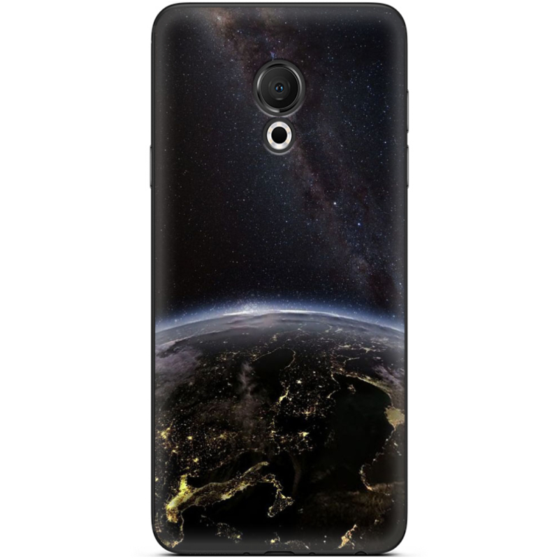 Чехол Uprint Meizu M15 (15 Lite) 