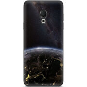 Чехол Uprint Meizu M15 (15 Lite) 