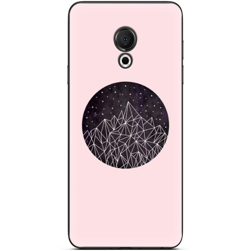 Чехол Uprint Meizu M15 (15 Lite) 