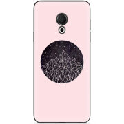 Чехол Uprint Meizu M15 (15 Lite) 