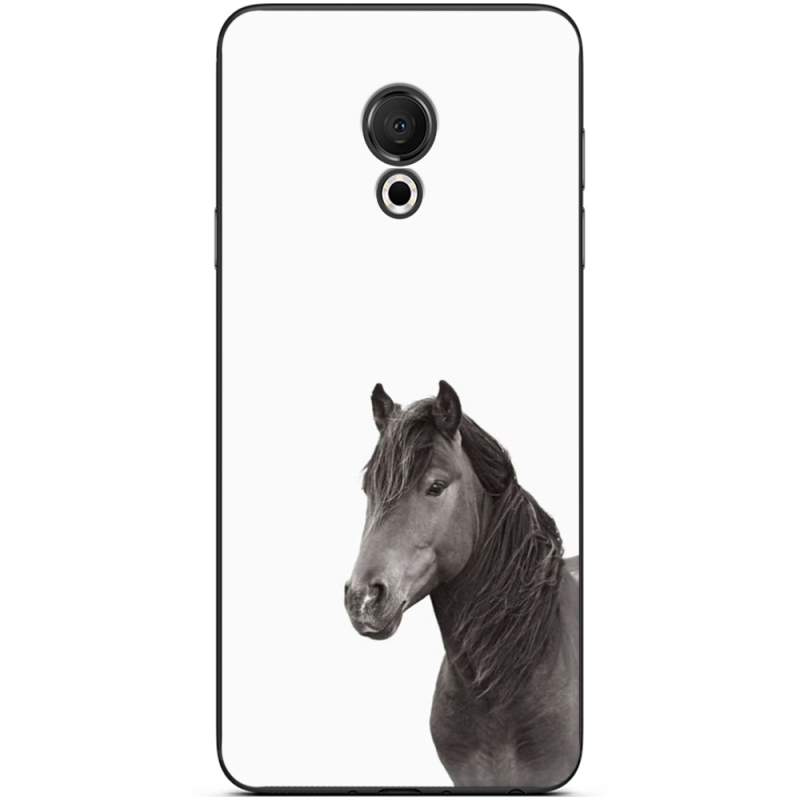 Чехол Uprint Meizu M15 (15 Lite) 