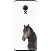 Чехол Uprint Meizu M15 (15 Lite) 