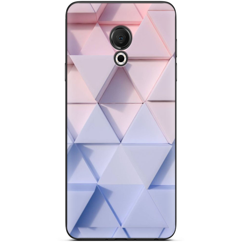 Чехол Uprint Meizu M15 (15 Lite) 