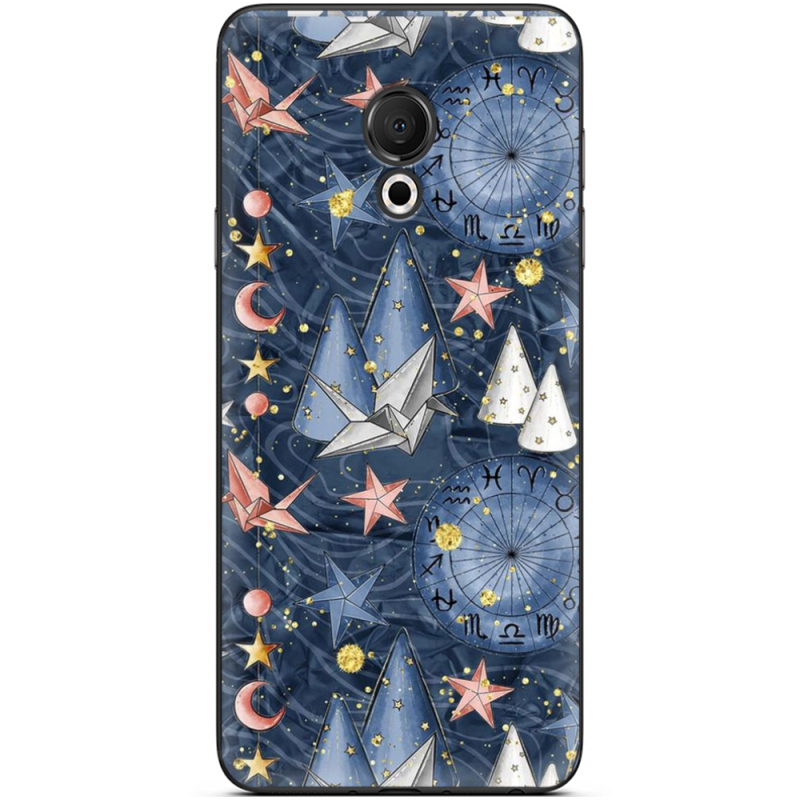 Чехол Uprint Meizu M15 (15 Lite) 