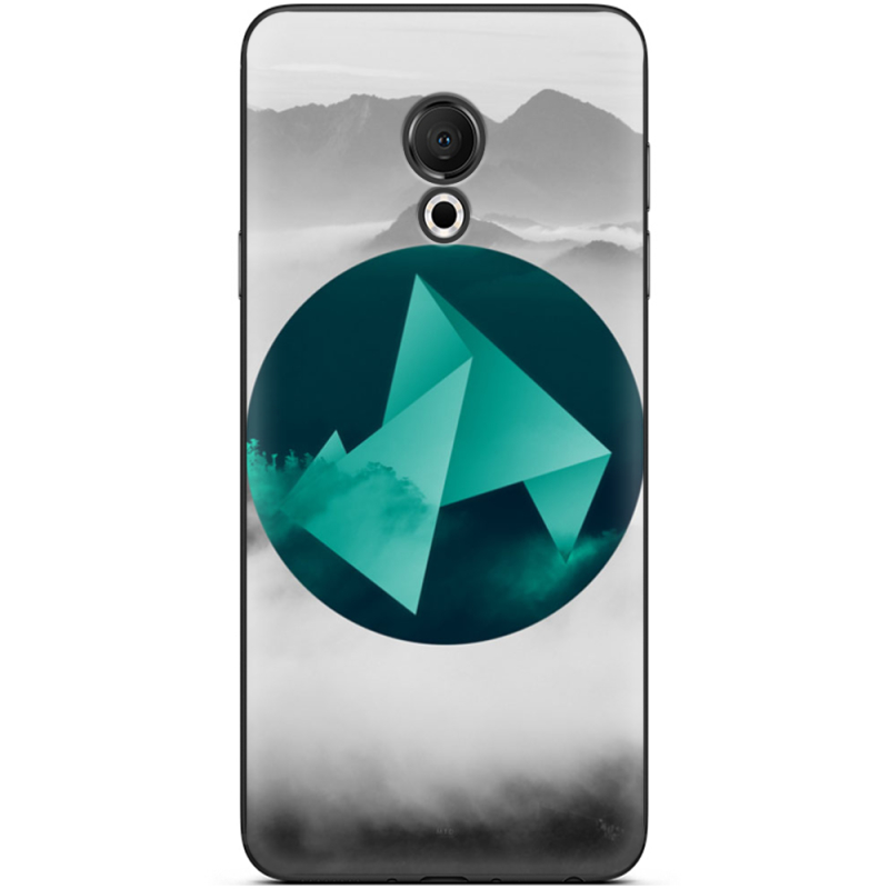 Чехол Uprint Meizu M15 (15 Lite) 