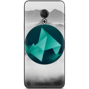 Чехол Uprint Meizu M15 (15 Lite) 