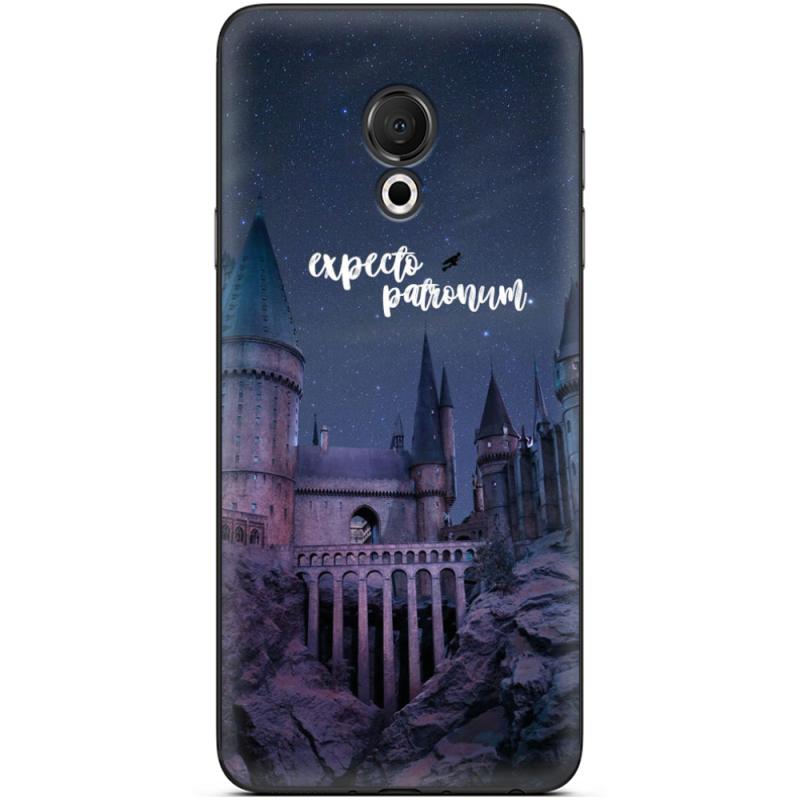 Чехол Uprint Meizu M15 (15 Lite) 