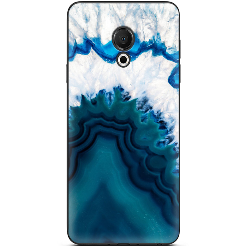 Чехол Uprint Meizu M15 (15 Lite) 