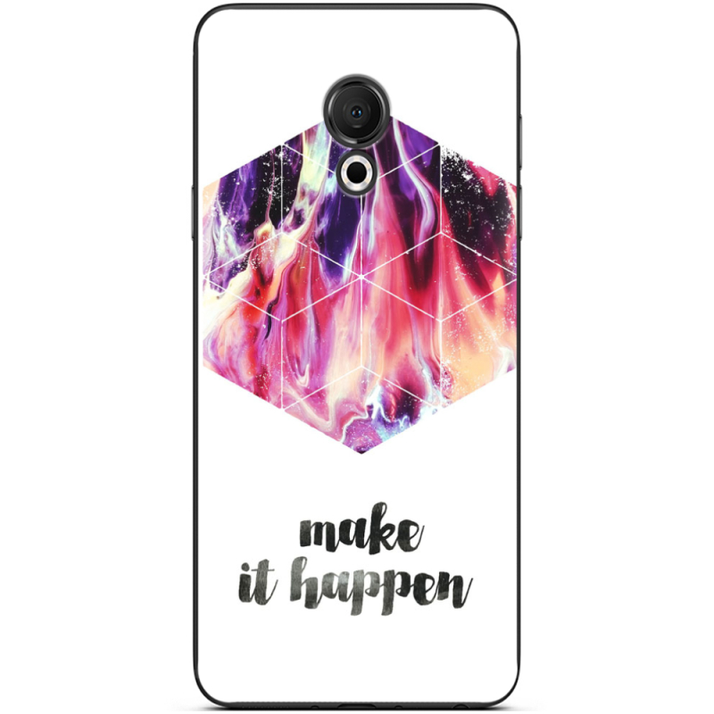 Чехол Uprint Meizu M15 (15 Lite) 