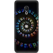 Чехол Uprint Meizu M15 (15 Lite) 