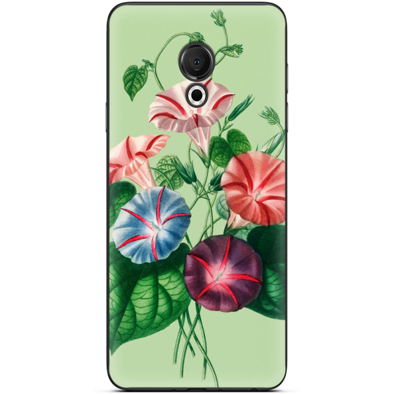 Чехол Uprint Meizu M15 (15 Lite) 