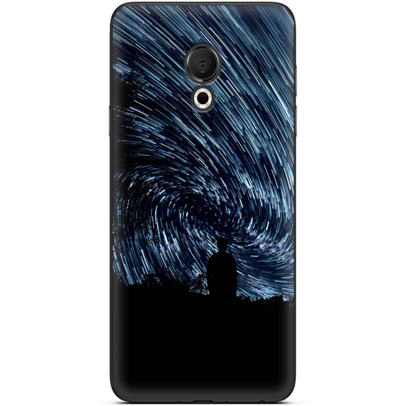 Чехол Uprint Meizu M15 (15 Lite) 