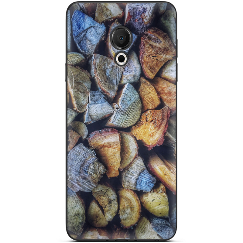 Чехол Uprint Meizu M15 (15 Lite) 