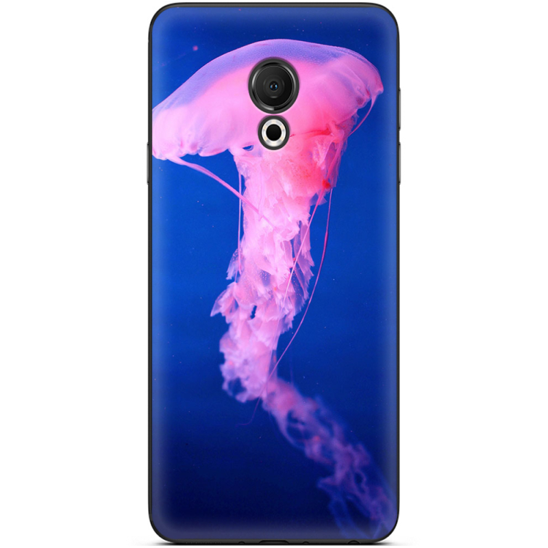 Чехол Uprint Meizu M15 (15 Lite) 