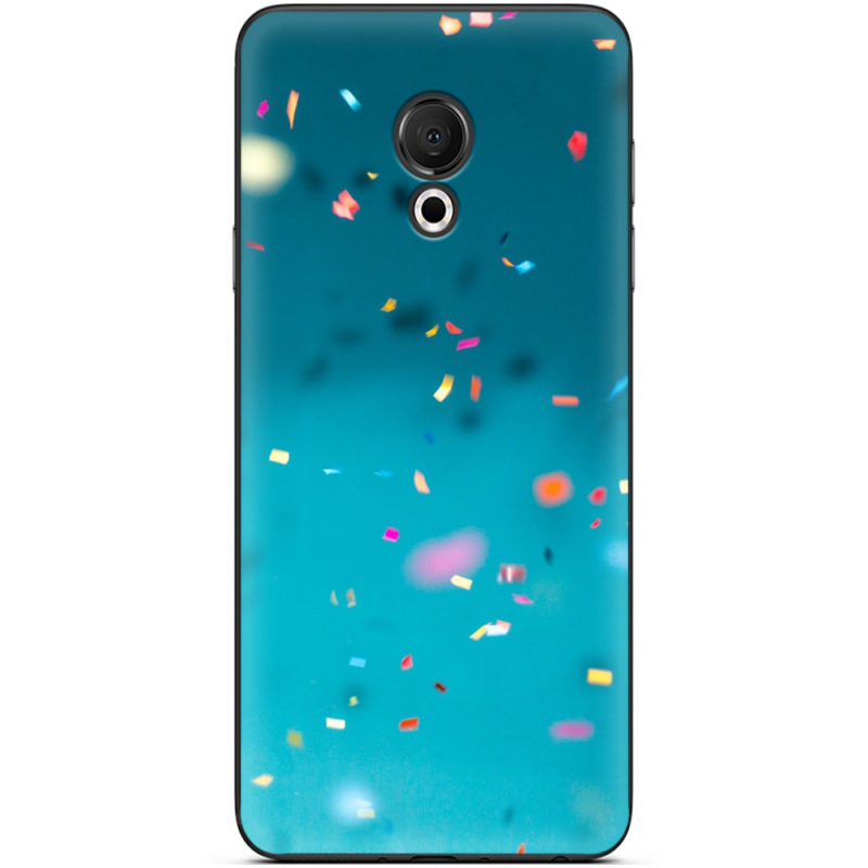 Чехол Uprint Meizu M15 (15 Lite) 