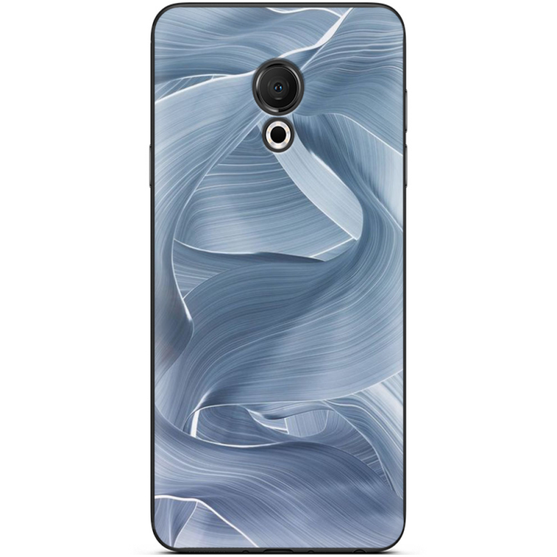 Чехол Uprint Meizu M15 (15 Lite) 