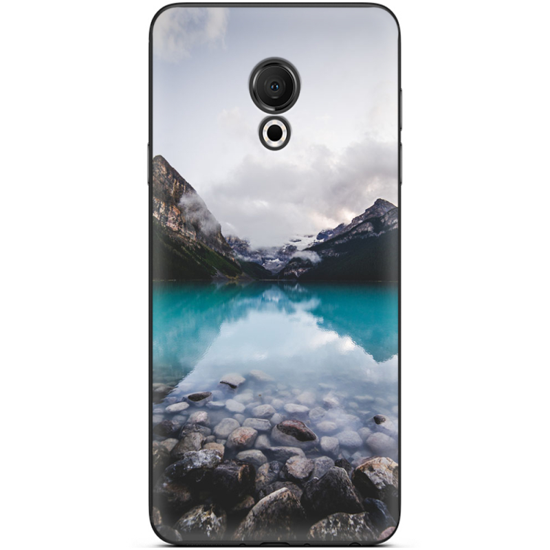 Чехол Uprint Meizu M15 (15 Lite) 