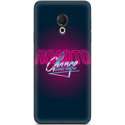 Чехол Uprint Meizu M15 (15 Lite) 