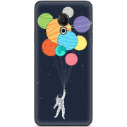 Чехол Uprint Meizu M15 (15 Lite) 