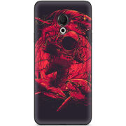 Чехол Uprint Meizu M15 (15 Lite) 