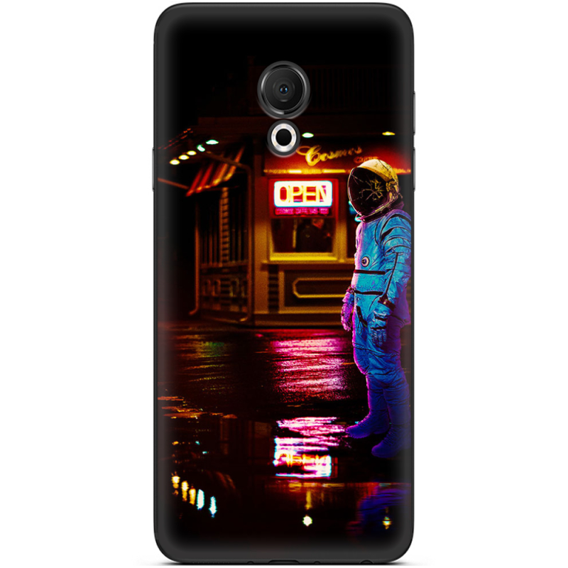 Чехол Uprint Meizu M15 (15 Lite) 