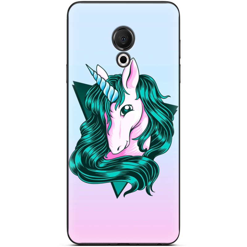 Чехол Uprint Meizu M15 (15 Lite) 