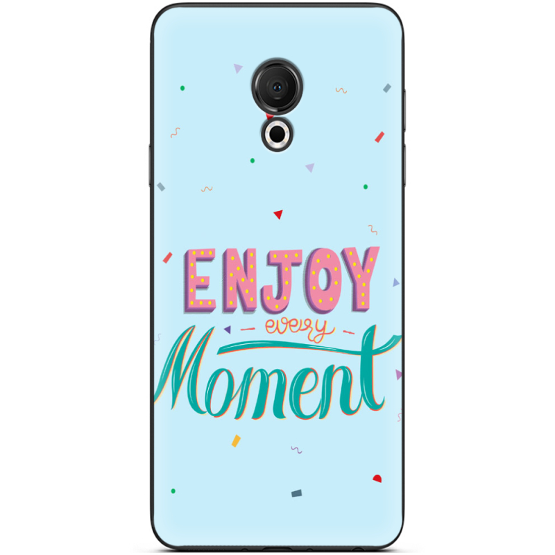 Чехол Uprint Meizu M15 (15 Lite) 