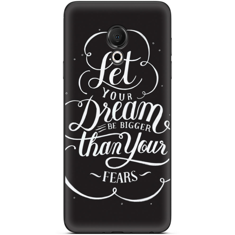 Чехол Uprint Meizu M15 (15 Lite) 