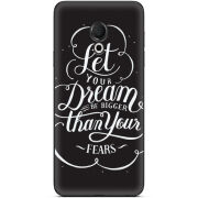 Чехол Uprint Meizu M15 (15 Lite) 