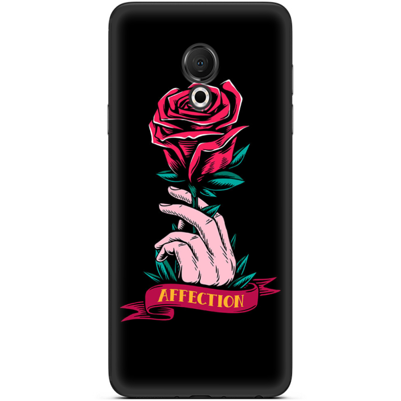 Чехол Uprint Meizu M15 (15 Lite) 