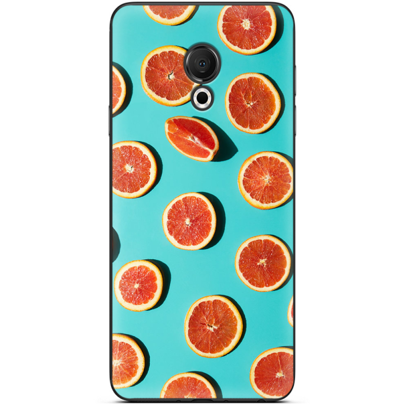 Чехол Uprint Meizu M15 (15 Lite) 