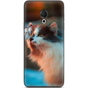 Чехол Uprint Meizu M15 (15 Lite) 