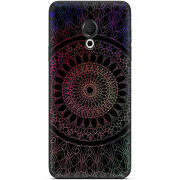 Чехол Uprint Meizu M15 (15 Lite) 