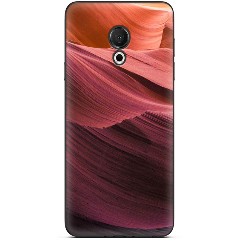 Чехол Uprint Meizu M15 (15 Lite) 