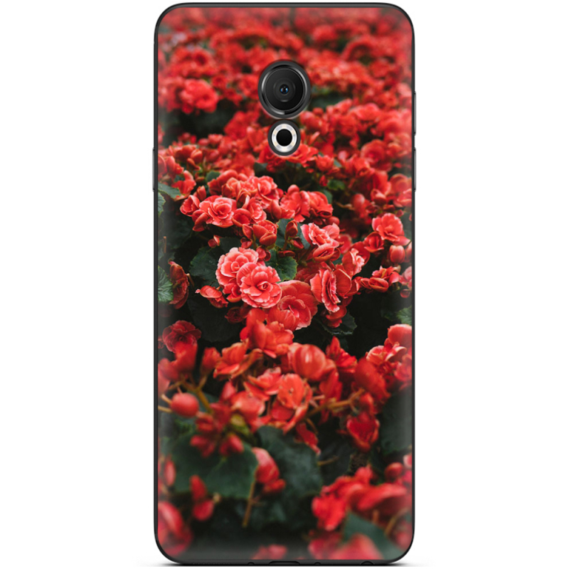 Чехол Uprint Meizu M15 (15 Lite) 