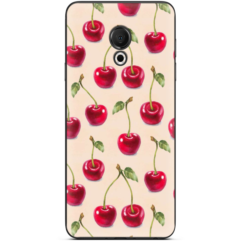 Чехол Uprint Meizu M15 (15 Lite) 