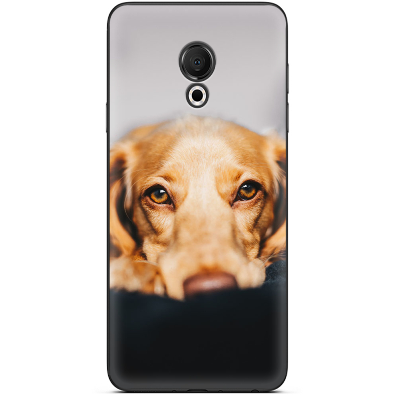 Чехол Uprint Meizu M15 (15 Lite) 