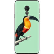 Чехол Uprint Meizu M15 (15 Lite) 