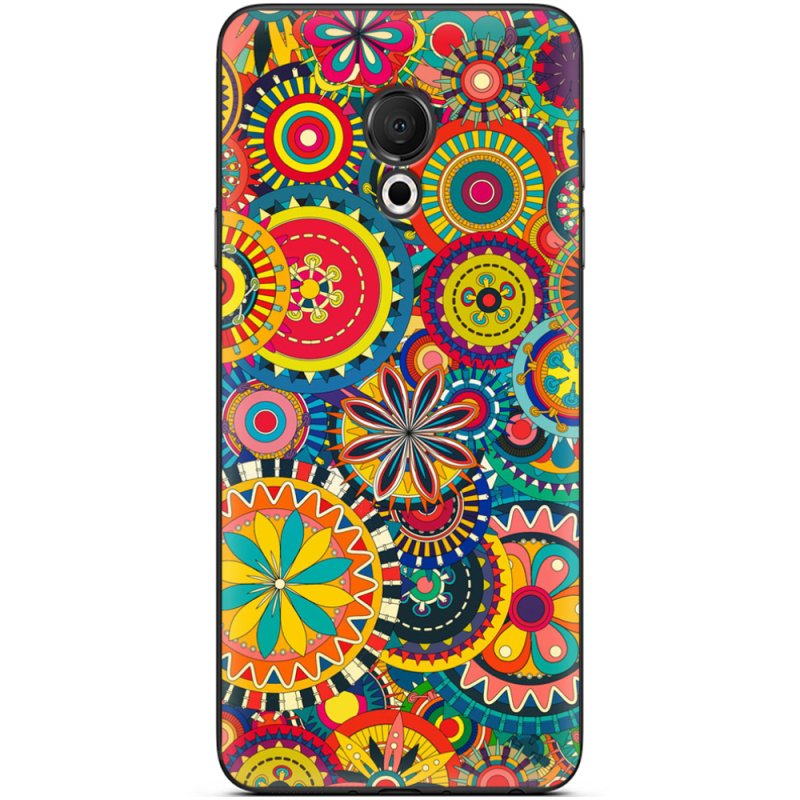 Чехол Uprint Meizu M15 (15 Lite) Imaginarium