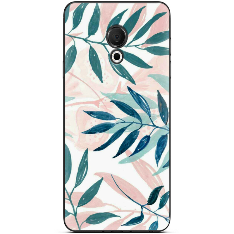 Чехол Uprint Meizu M15 (15 Lite) 