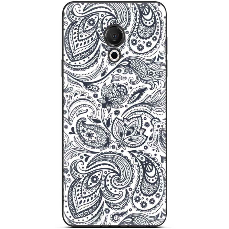 Чехол Uprint Meizu M15 (15 Lite) 